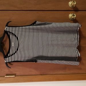 Old Navy Striped Tank